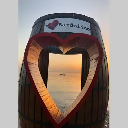 Apartment Francesca's