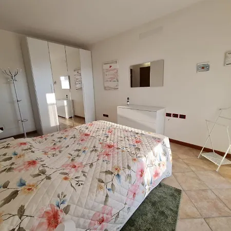 Francesca's Apartment *