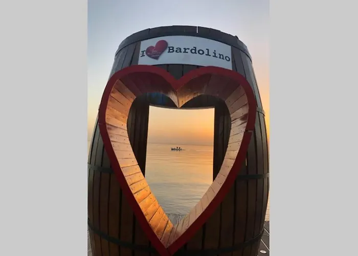 Lejlighed Francesca's