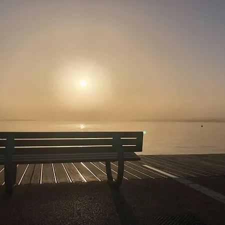 Appartement Francesca's *