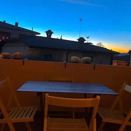 Appartement Francesca's Bardolino