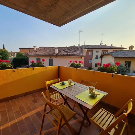 Apartment Francesca's Bardolino