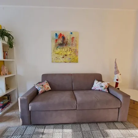 Francesca's Apartment *
