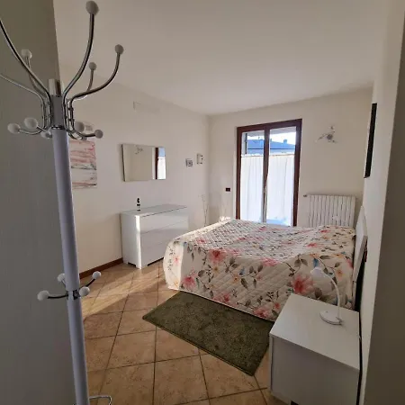 Francesca's Appartement