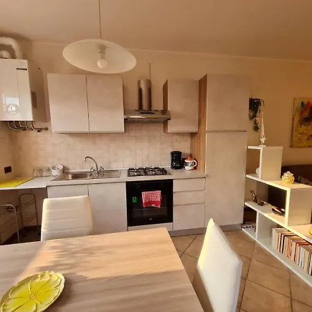 Francesca's Bardolino