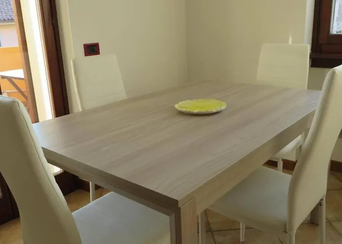 Appartement Francesca's *