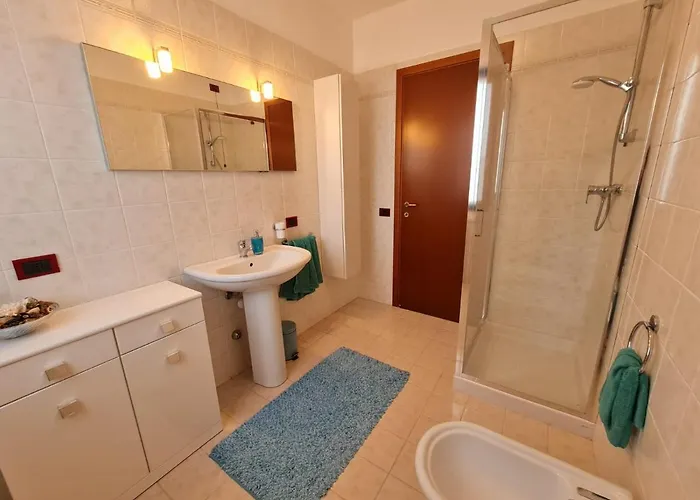 Appartement Francesca's *