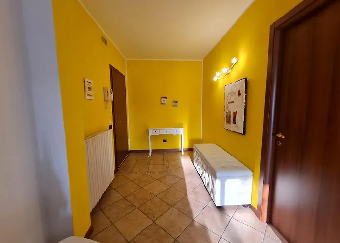 Appartement Francesca's