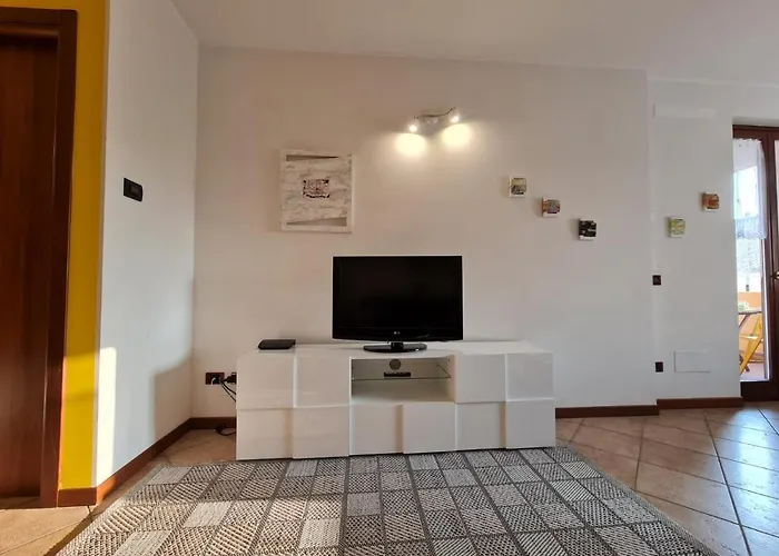 Francesca's Appartement Bardolino