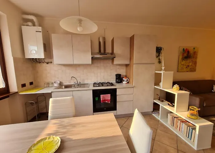 Francesca's Bardolino