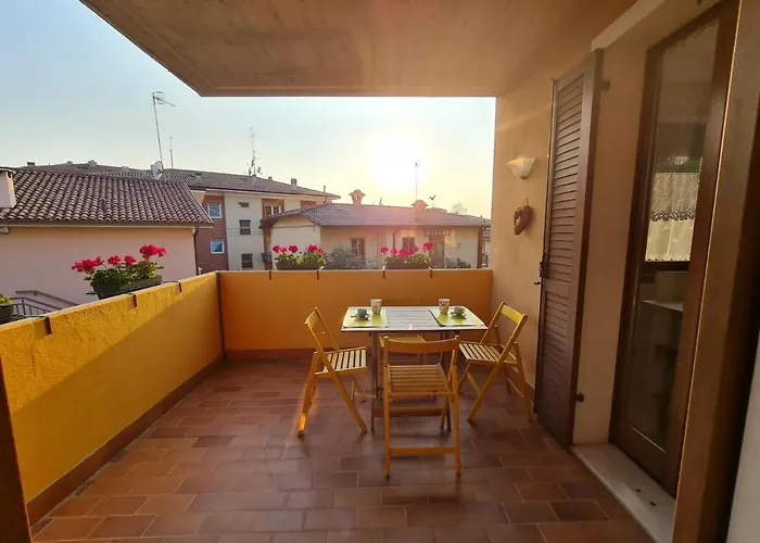 Francesca's Appartement *