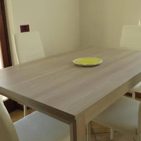 Apartman Francesca's *