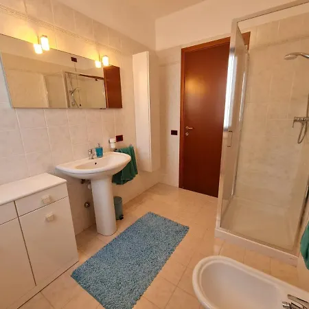 Apartman Francesca's *