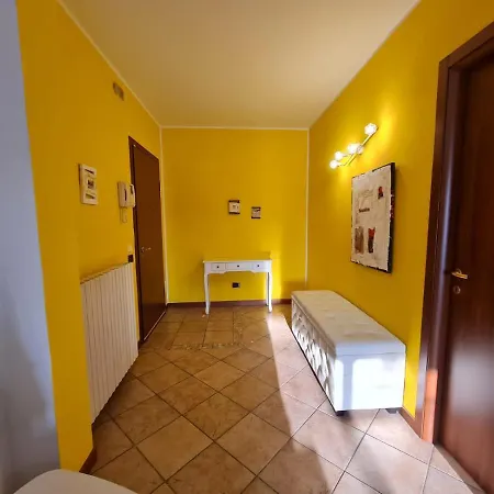 Apartman Francesca's