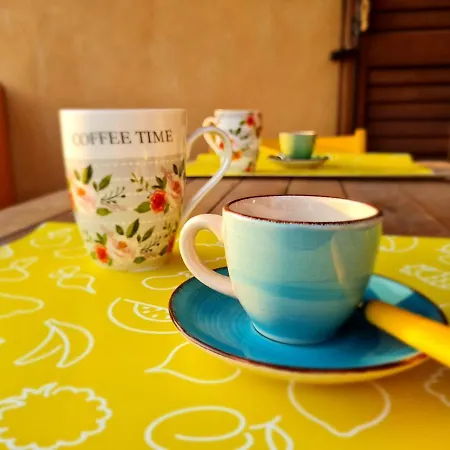 Apartman Francesca's