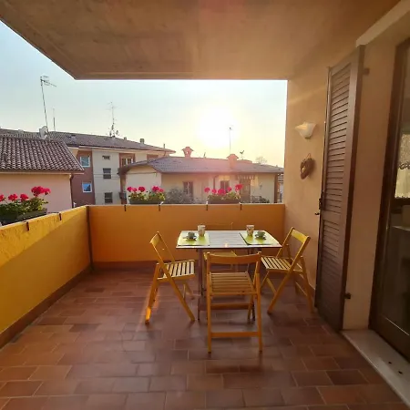 Francesca's Apartman *