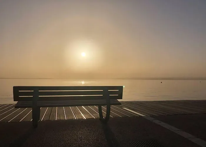 Apartamento Francesca's *