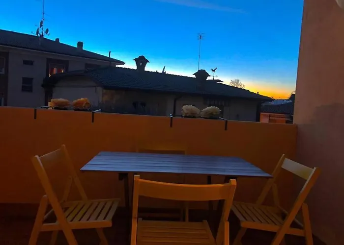 Apartamento Francesca's Bardolino