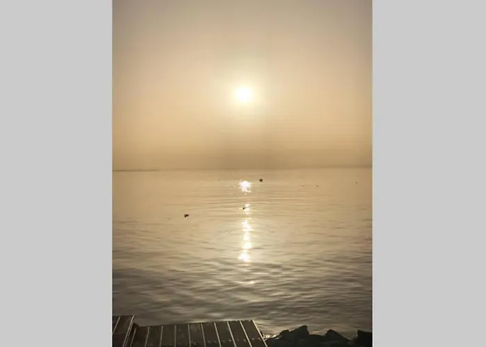 Francesca's Apartamento *