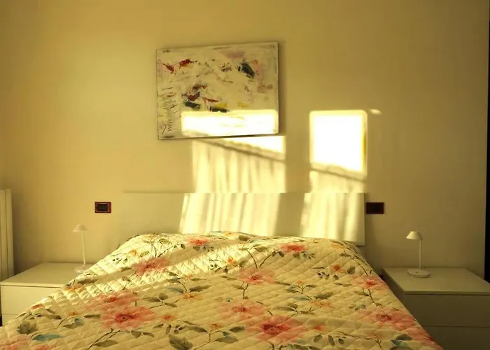 Apartamento Francesca's Bardolino