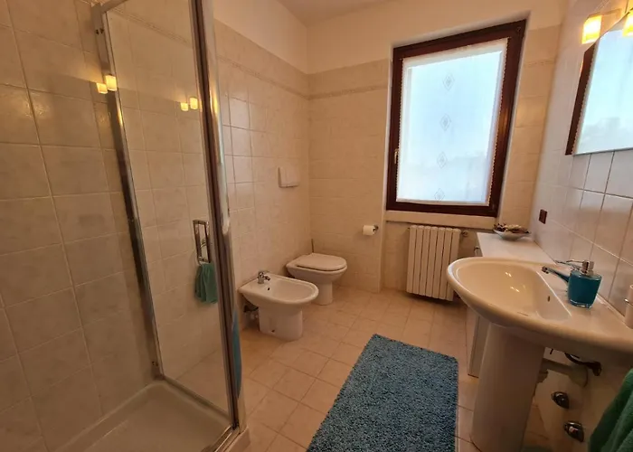 Francesca's * Bardolino