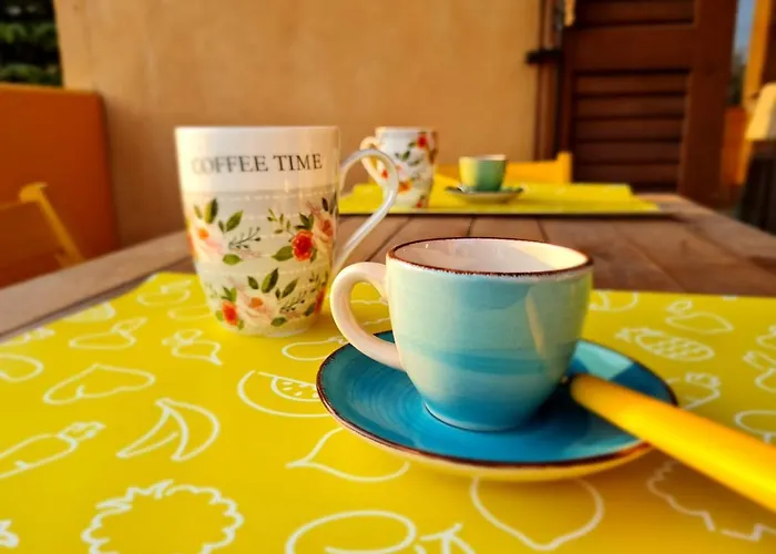 Apartamento Francesca's