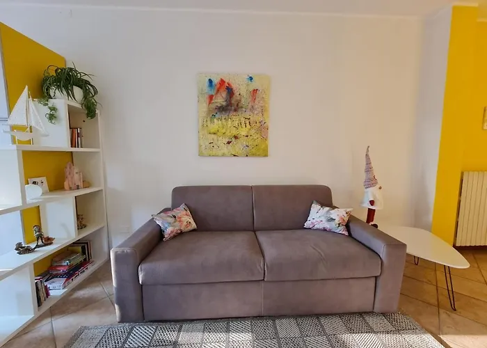 Francesca's Apartamento *