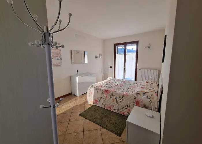 Francesca's Apartamento