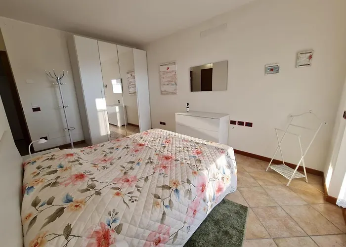 Francesca's Apartamento *