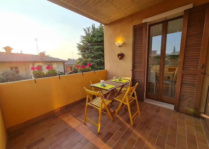 Francesca's Apartamento