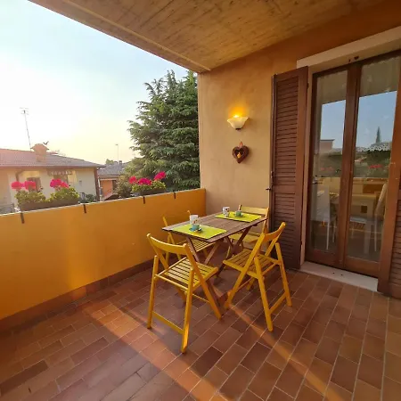 Francesca's Apartamento